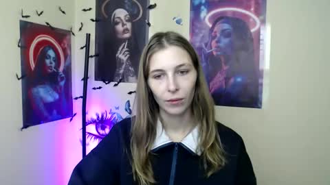 Amalia online show from October 15, 12:27 pm