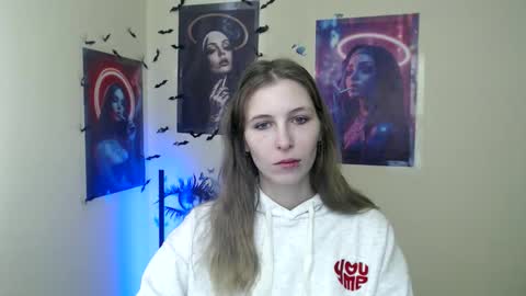 Amalia online show from November 14, 7:51 am