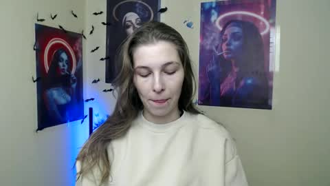 Amalia online show from January 12, 7:13 am