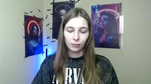 Amalia online show from February 13, 7:26 am