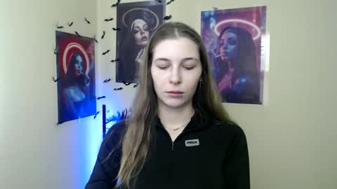 Amalia online show from February 25, 7:18 am