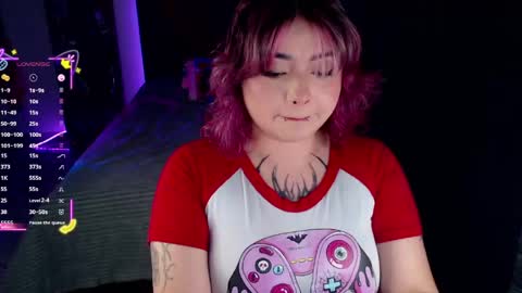Snapshot of strangergirlxxx chatting on May 13, 7:28 am Carla Independent model online show from May 13, 7:28 am