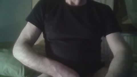 Tony online show from March 6, 9:20 pm