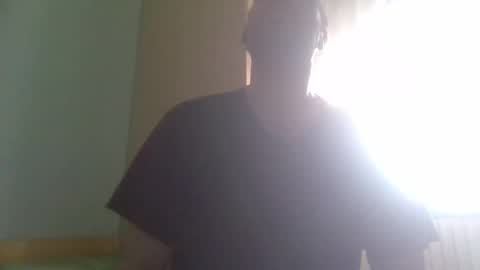 Tony online show from October 10, 8:46 am