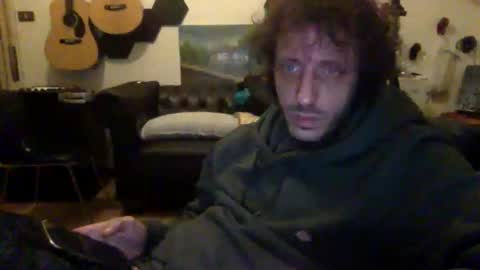 jizzers online show from February 7, 6:11 pm