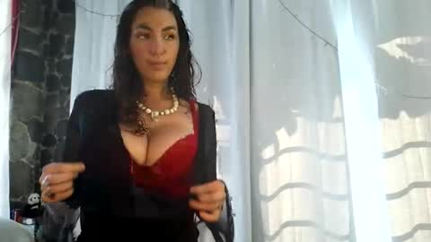 Snapshot of strawberripulp chatting on April 6, 2:07 pm Angel Baby online show from April 6, 2:07 pm