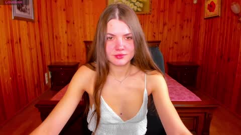 Snapshot of strawberrylux chatting on December 13, 7:04 am Strawberrylux online show from December 13, 7:04 am