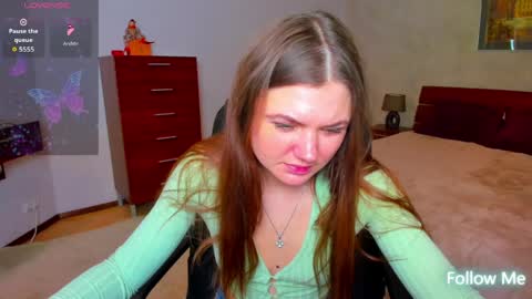 Snapshot of strawberrylux chatting on March 30, 6:58 am Strawberrylux online show from March 30, 6:58 am