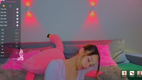 Tati and Lola online show from May 16, 7:34 pm