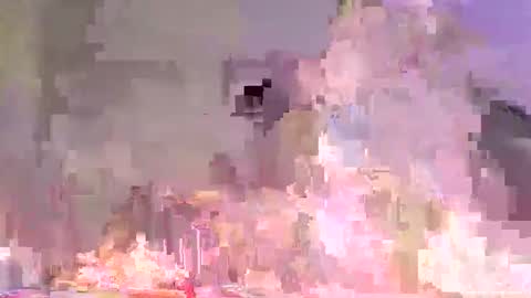 Ruby Moon online show from May 28, 5:16 am