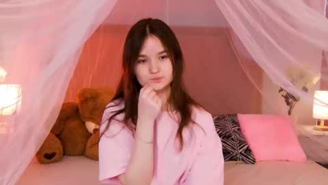 Bunny online show from July 4, 2:45 pm