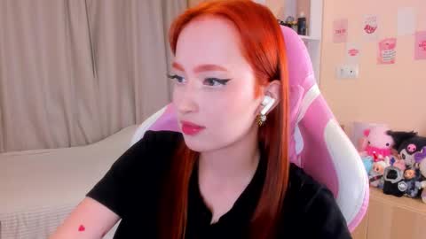 Alisha Like is the best gift 3 online show from September 18, 8:44 pm