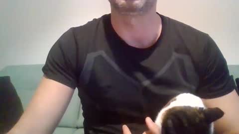 streaml1n3d online show from March 26, 9:48 am