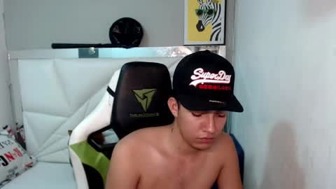 Street online show from March 28, 1:38 am