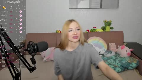 Streis  open pvt online show from January 30, 12:18 am