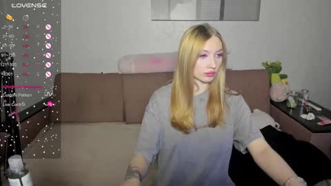 Streis  open pvt online show from March 9, 10:41 pm