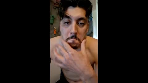 Snapshot of stretchthagod chatting on February 21, 7:26 pm stretchthagod online show from February 21, 7:26 pm