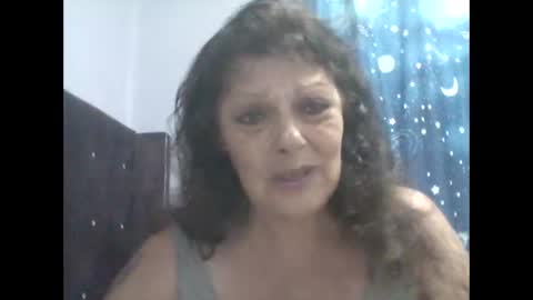 Snapshot of strictaf69 chatting on February 13, 1:18 pm Grandmabigtits online show from February 13, 1:18 pm