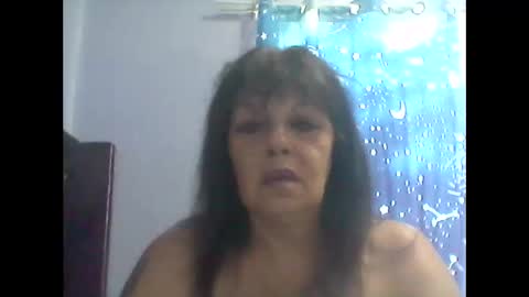 Snapshot of strictaf69 chatting on February 17, 11:07 am Grandmabigtits online show from February 17, 11:07 am