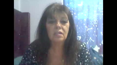 Snapshot of strictaf69 chatting on February 19, 9:49 am Grandmabigtits online show from February 19, 9:49 am