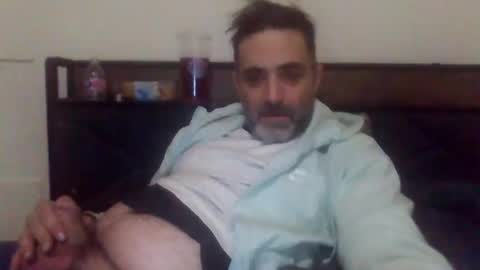 Snapshot of strictdaddy13 chatting on January 19, 11:12 am strictdaddy13 online show from January 19, 11:12 am