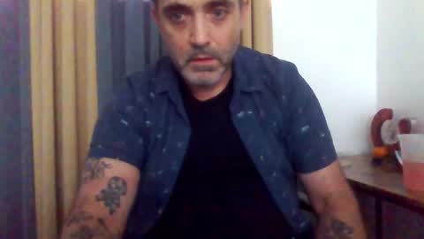 strictdaddy13 online show from October 9, 4:05 pm