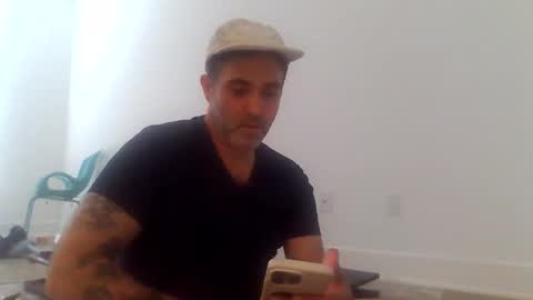 strictdaddy13 online show from November 3, 3:13 pm