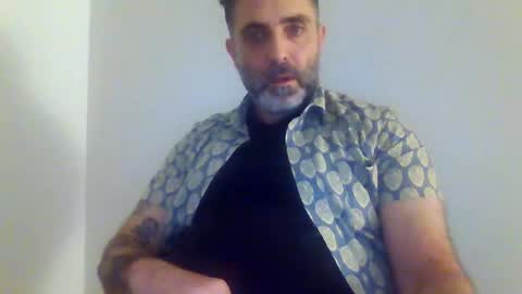 strictdaddy13 online show from November 27, 10:39 am