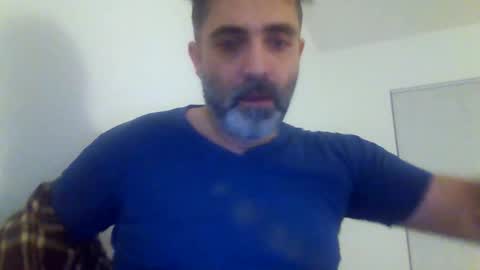 strictdaddy13 online show from November 29, 10:07 am