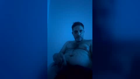 strictdaddy13 online show from December 4, 9:07 am