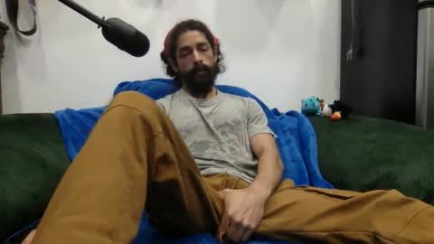 stringin69 online show from May 10, 3:44 am