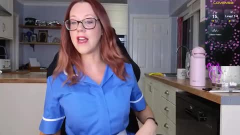 Amorina online show from October 20, 3:07 am