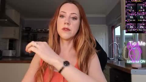 Snapshot of stripmequick chatting on March 4, 10:10 am Amorina online show from March 4, 10:10 am