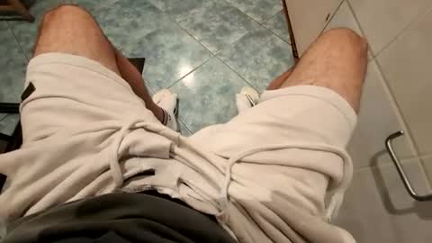 striptho online show from July 1, 1:07 am