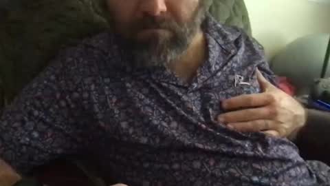 strngrdngr65 online show from November 11, 5:35 pm