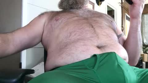 Strok4u online show from November 6, 9:15 pm