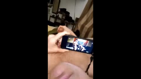 strokejohnson69 online show from February 27, 8:36 am