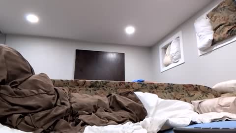 Snapshot of strokeofgenius69 chatting on April 3, 4:32 am Cumallcumnow online show from April 3, 4:32 am