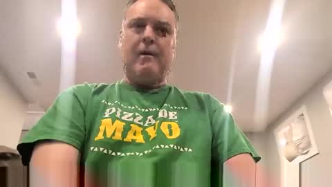 Snapshot of strokeofgenius69 chatting on April 6, 7:04 pm Cumallcumnow online show from April 6, 7:04 pm