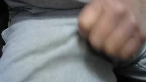 Snapshot of strokeone7 chatting on May 14, 2:18 am strokeone7 online show from May 14, 2:18 am