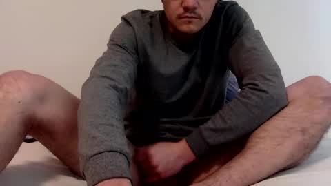 Snapshot of stroker1253 chatting on February 8, 3:15 pm stroker1253 online show from February 8, 3:15 pm