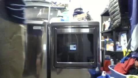 Strokesjust4fun online show from July 4, 2:23 pm