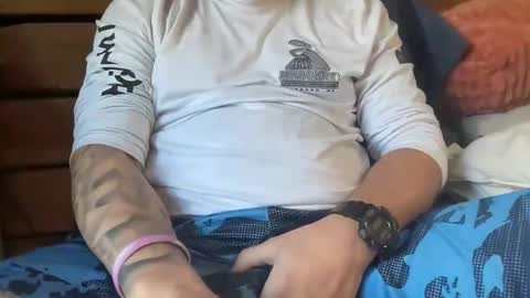 stroking33again online show from November 19, 2:50 pm