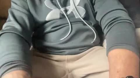 stroking33again online show from November 25, 2:06 pm