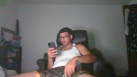 Snapshot of strokingdaddy4 chatting on April 8, 1:00 pm strokingdaddy4 online show from April 8, 1:00 pm