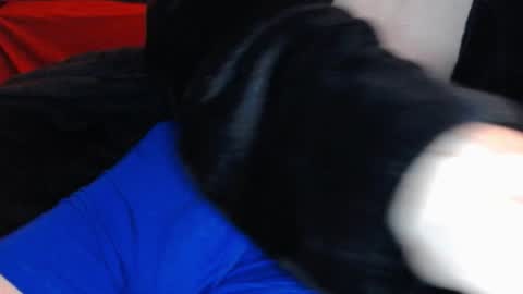 Dong Stroker online show from January 30, 10:19 am