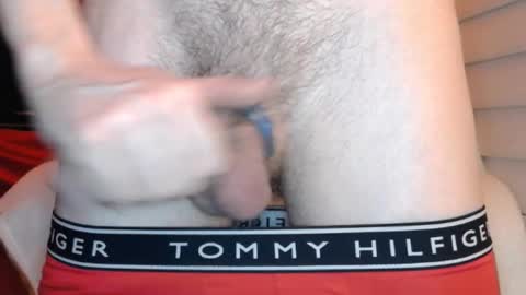 Dong Stroker online show from February 16, 5:04 am