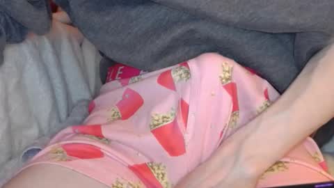 Dong Stroker online show from February 20, 8:39 am