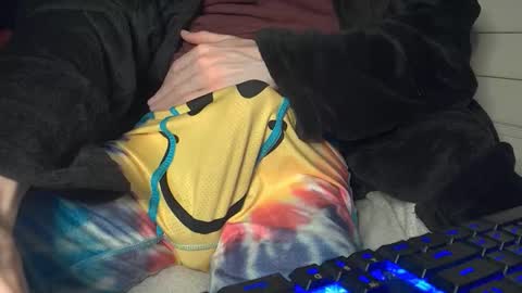 Dong Stroker online show from February 27, 10:26 am