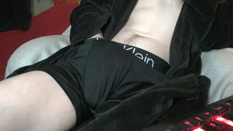 Dong Stroker online show from April 27, 8:34 am